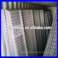 galvanized 358 security fence ( Big Factory & Exporter )